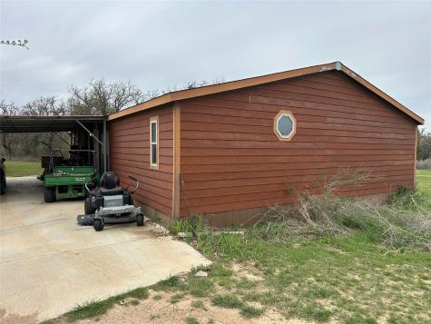 12146 County Road 105 Brownwood TX 76801
