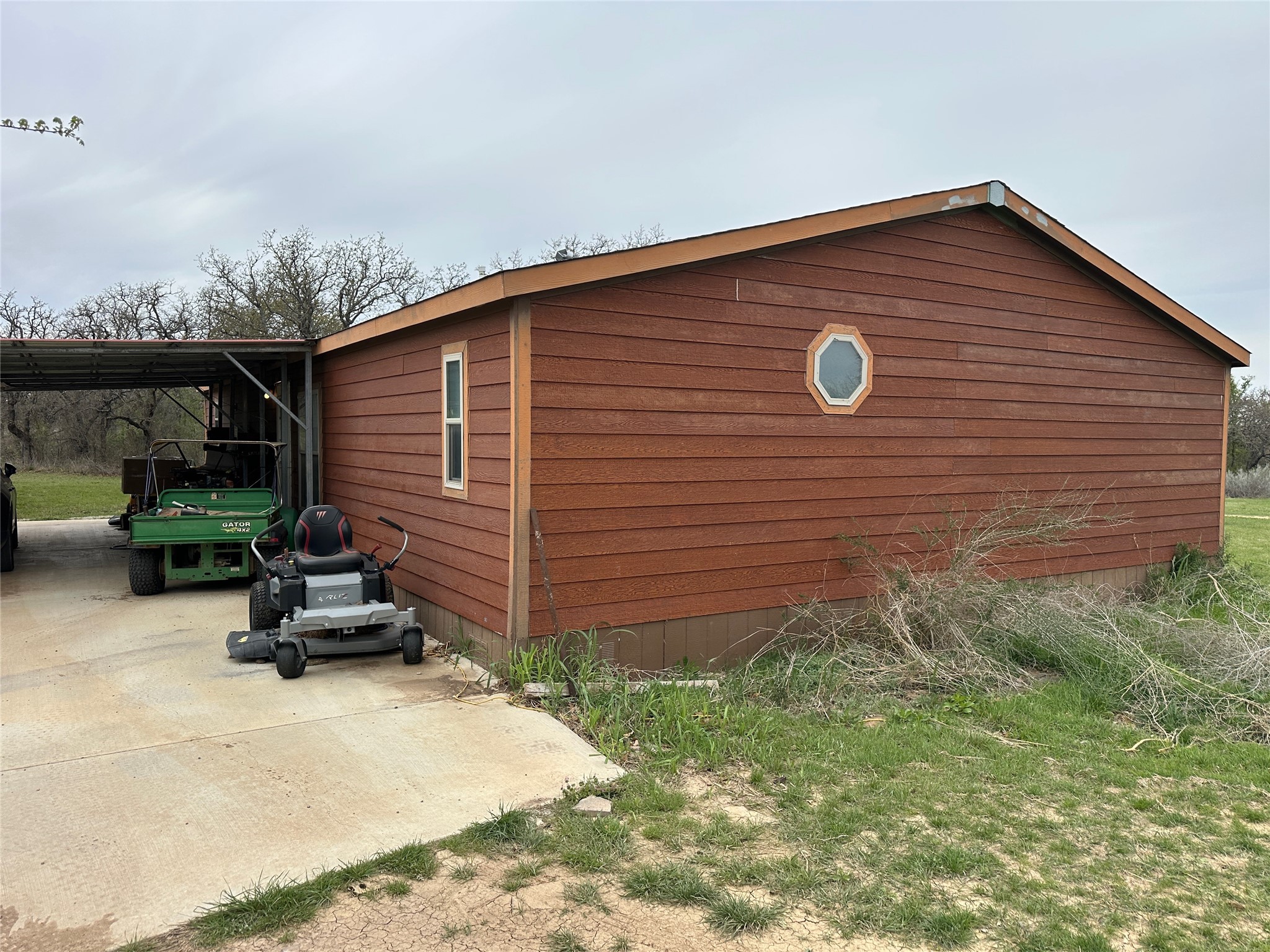 12146 County Road 105 Brownwood TX 76801