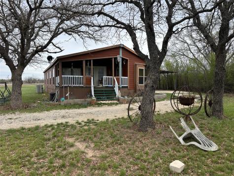 12146 County Road 105 Brownwood TX 76801
