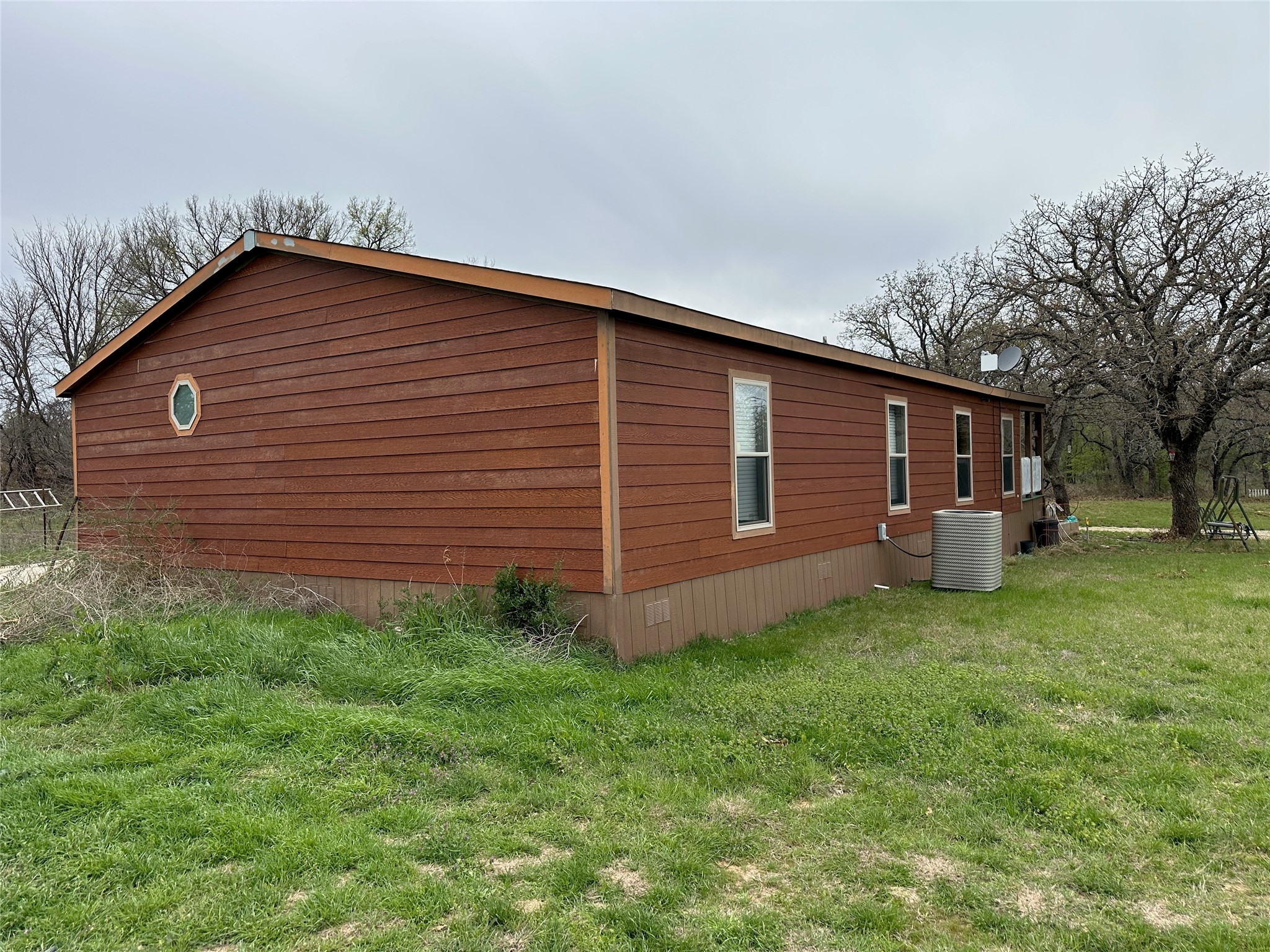 12146 County Road 105 Brownwood TX 76801