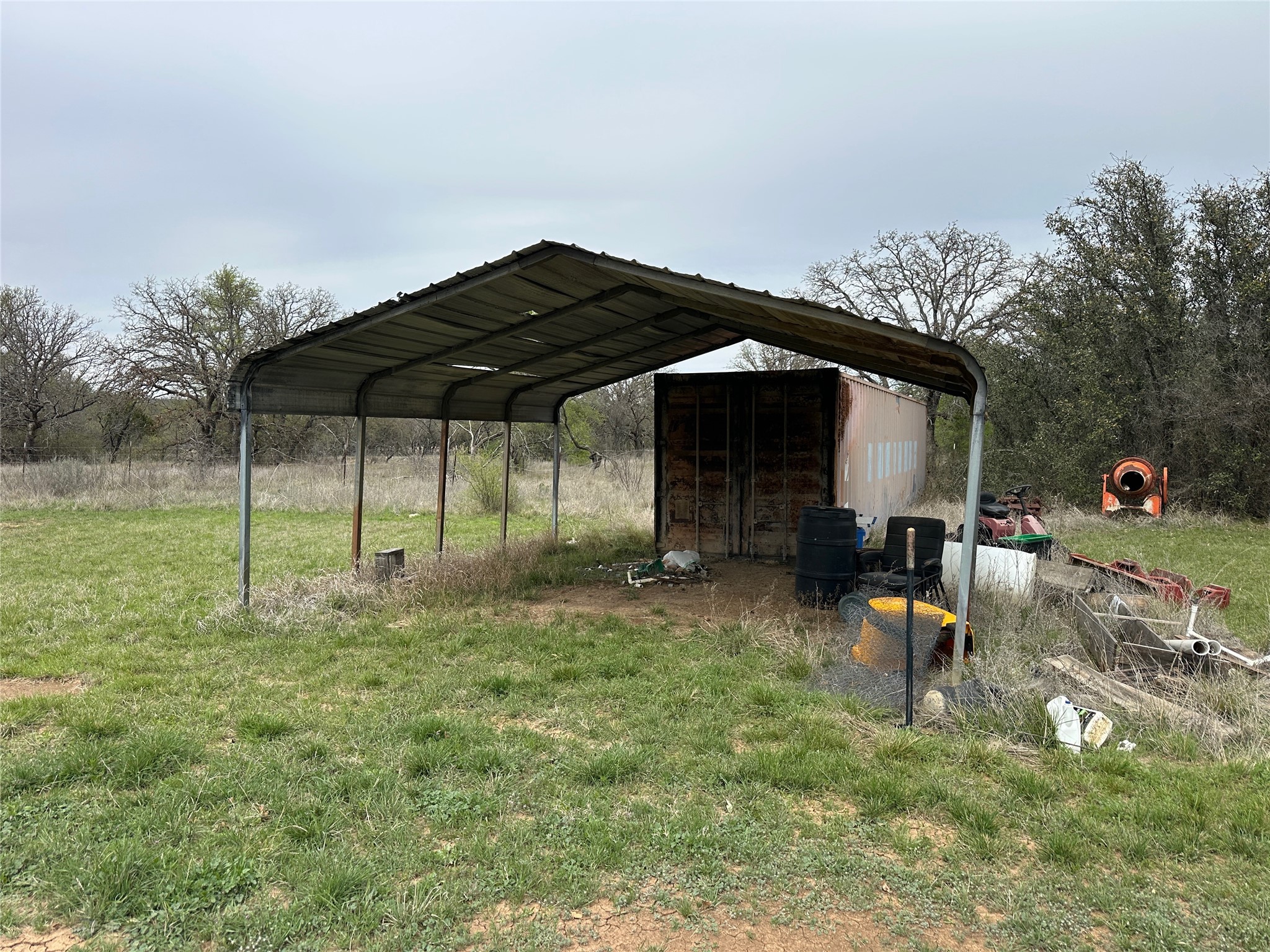 12146 County Road 105 Brownwood TX 76801