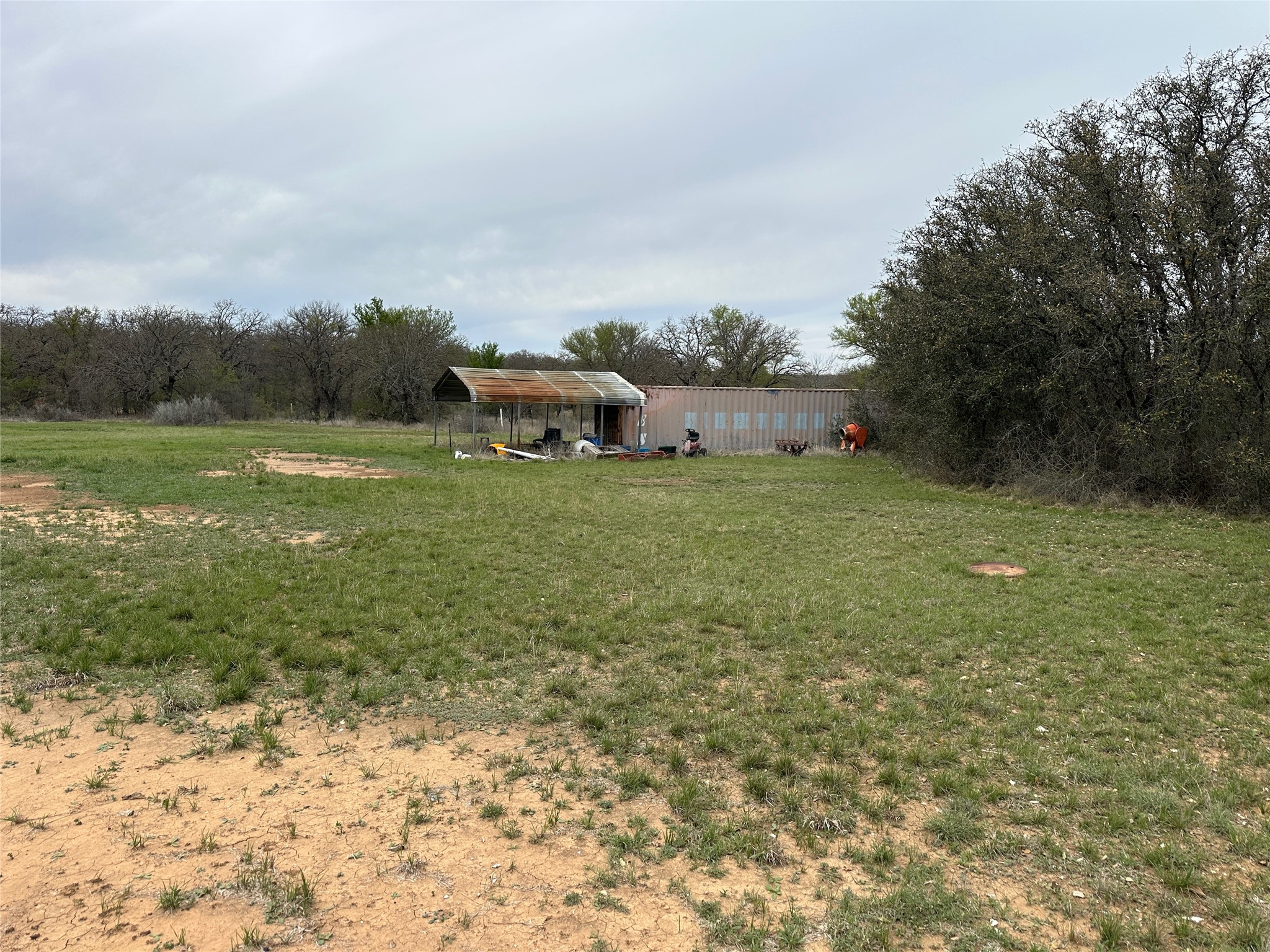 12146 County Road 105 Brownwood TX 76801