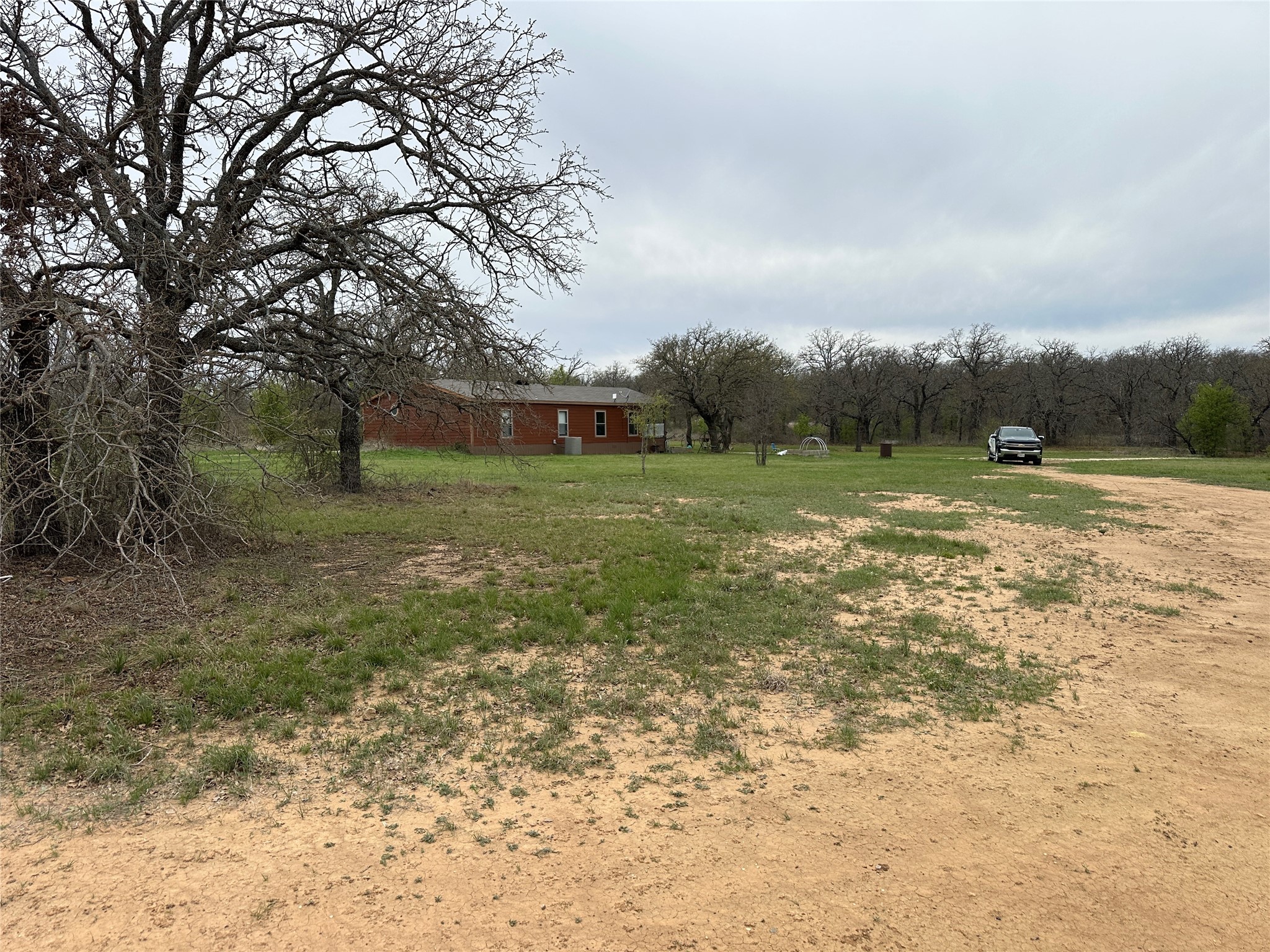 12146 County Road 105 Brownwood TX 76801
