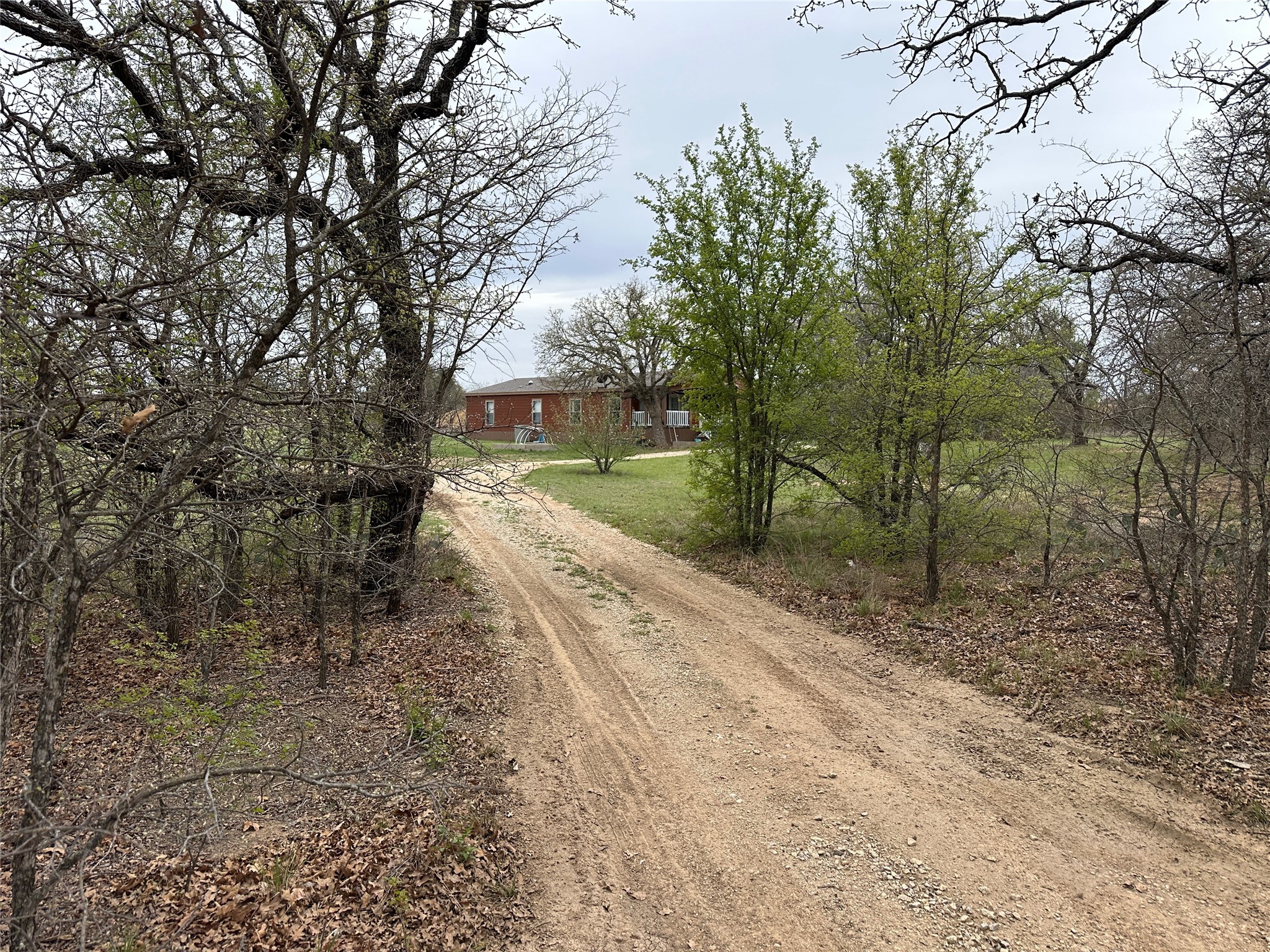 12146 County Road 105 Brownwood TX 76801