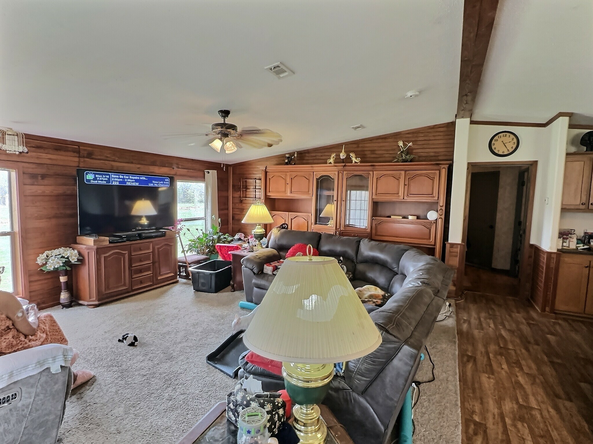 12146 County Road 105 Brownwood TX 76801