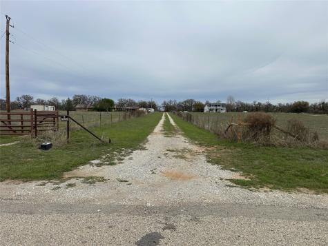 12146 County Road 105 Brownwood TX 76801