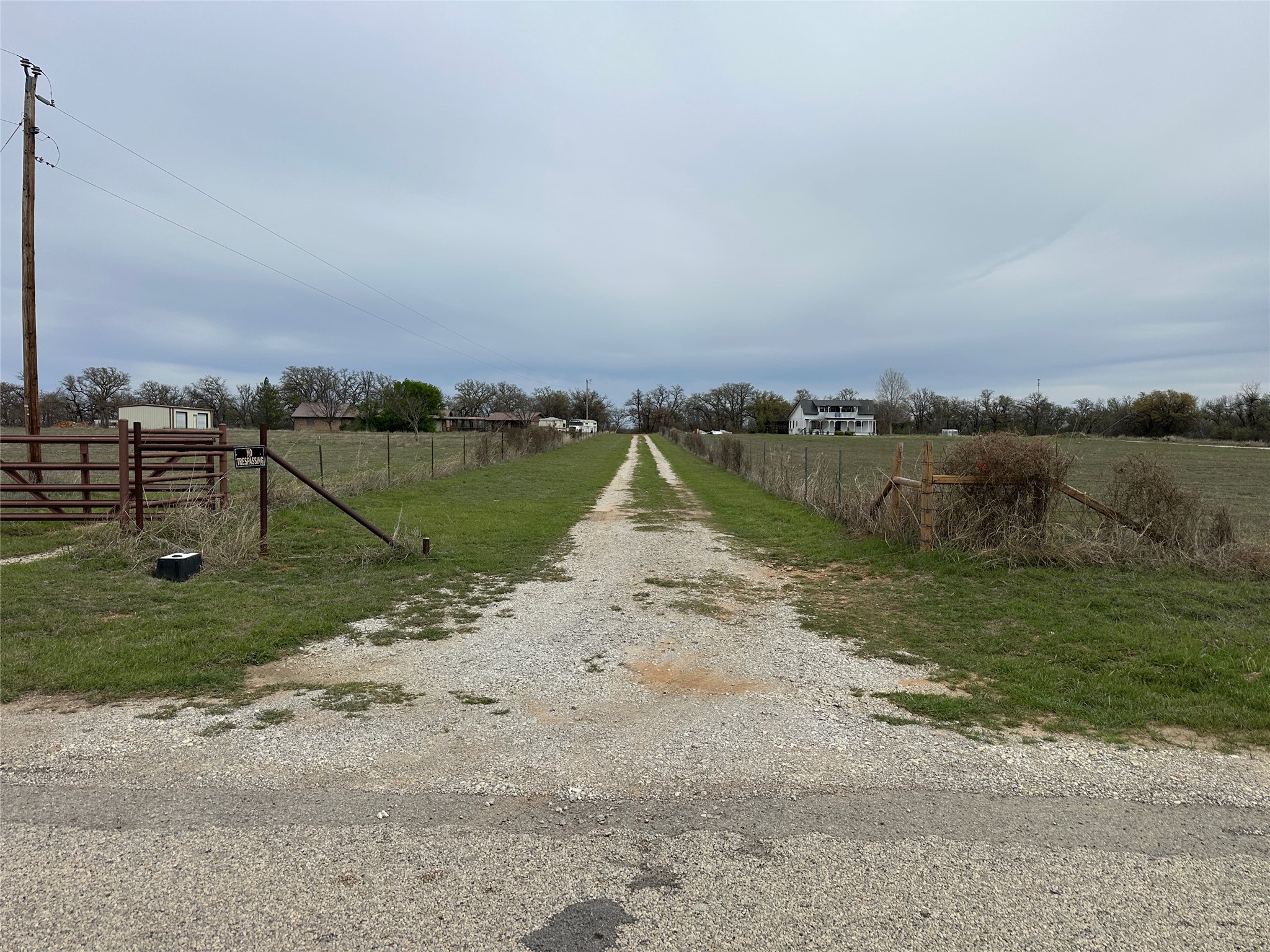 12146 County Road 105 Brownwood TX 76801