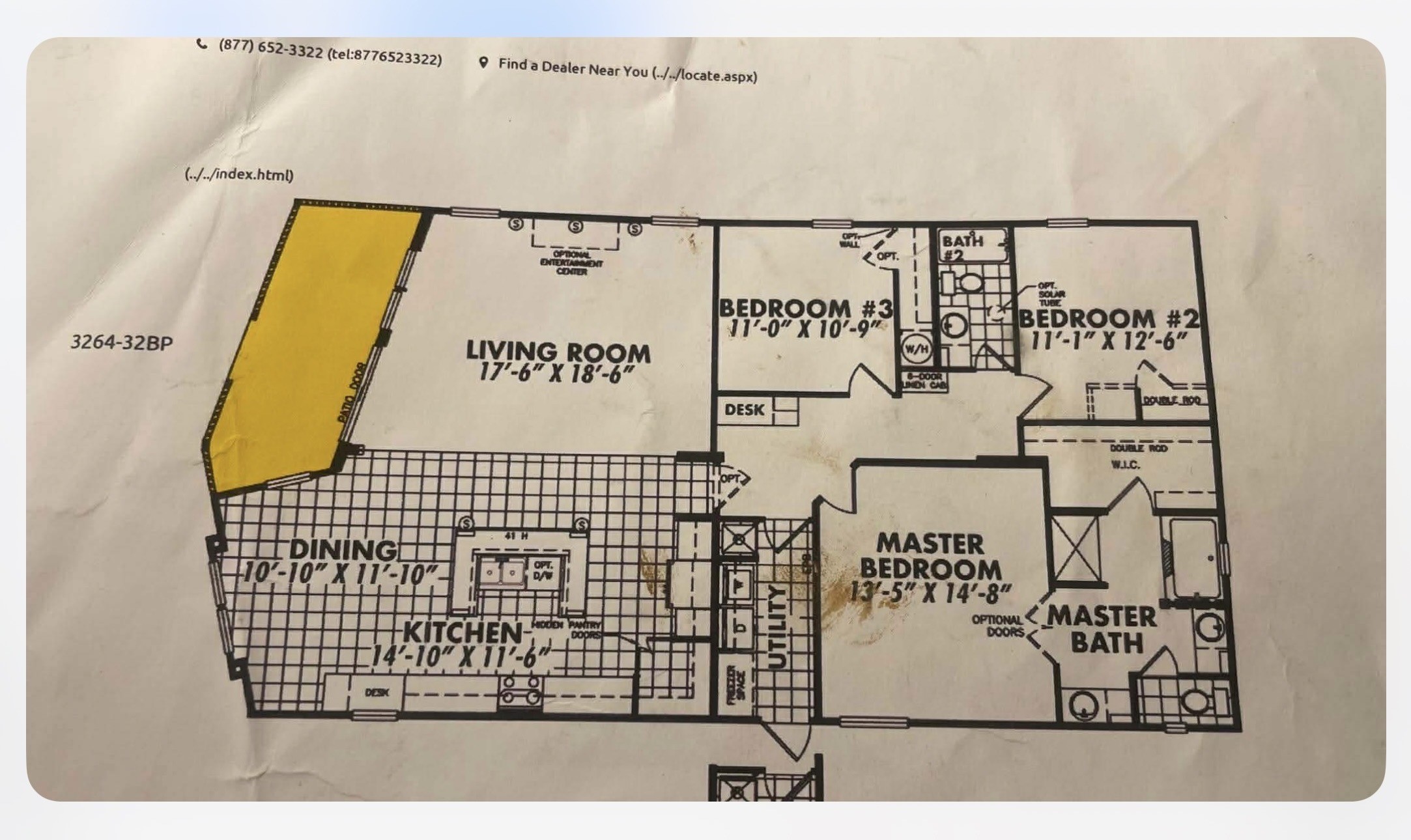 12146 County Road 105 Brownwood TX 76801