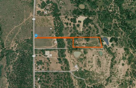 12146 County Road 105 Brownwood TX 76801