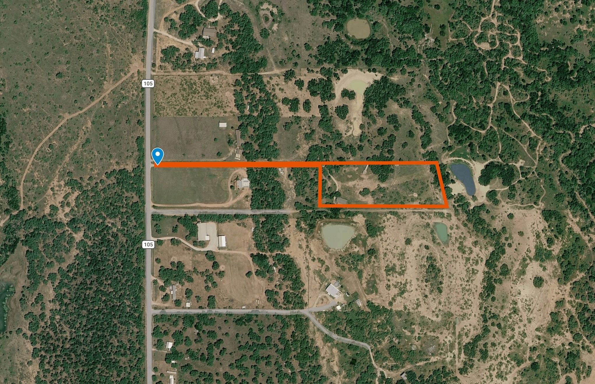 12146 County Road 105 Brownwood TX 76801