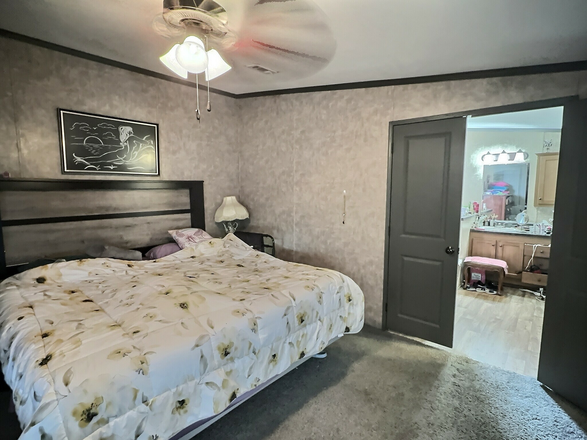 12146 County Road 105 Brownwood TX 76801