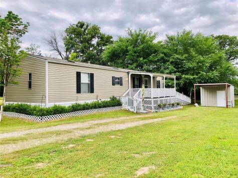 501 Choctaw Quitman TX 75783