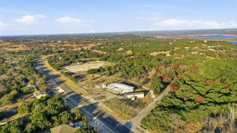 6109 Tin Top Highway Granbury TX 76048