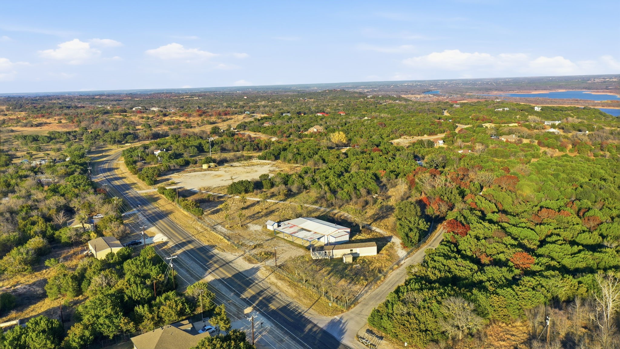 6109 Tin Top Highway Granbury TX 76048