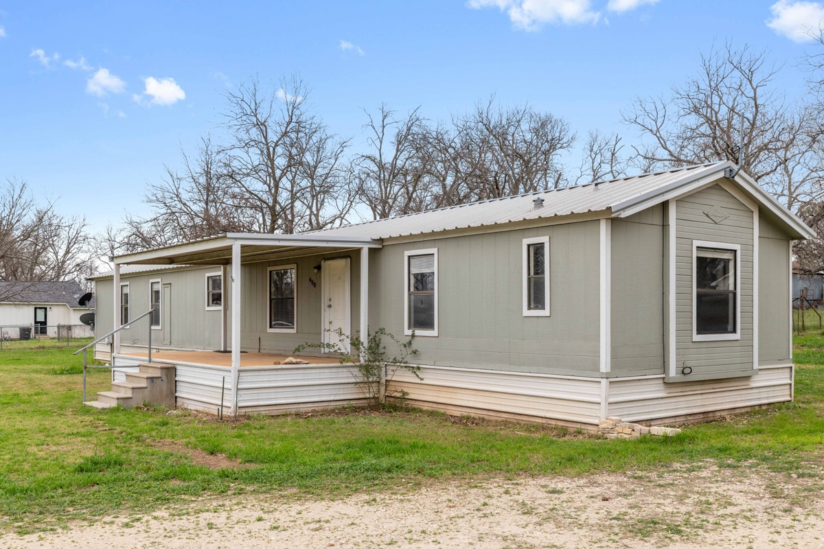608 4th Street Blanket TX 76432