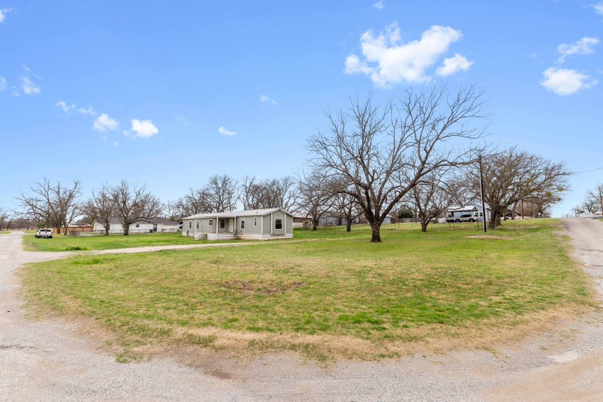 608 4th Street Blanket TX 76432