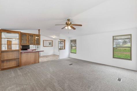 608 4TH Street Blanket TX 76432