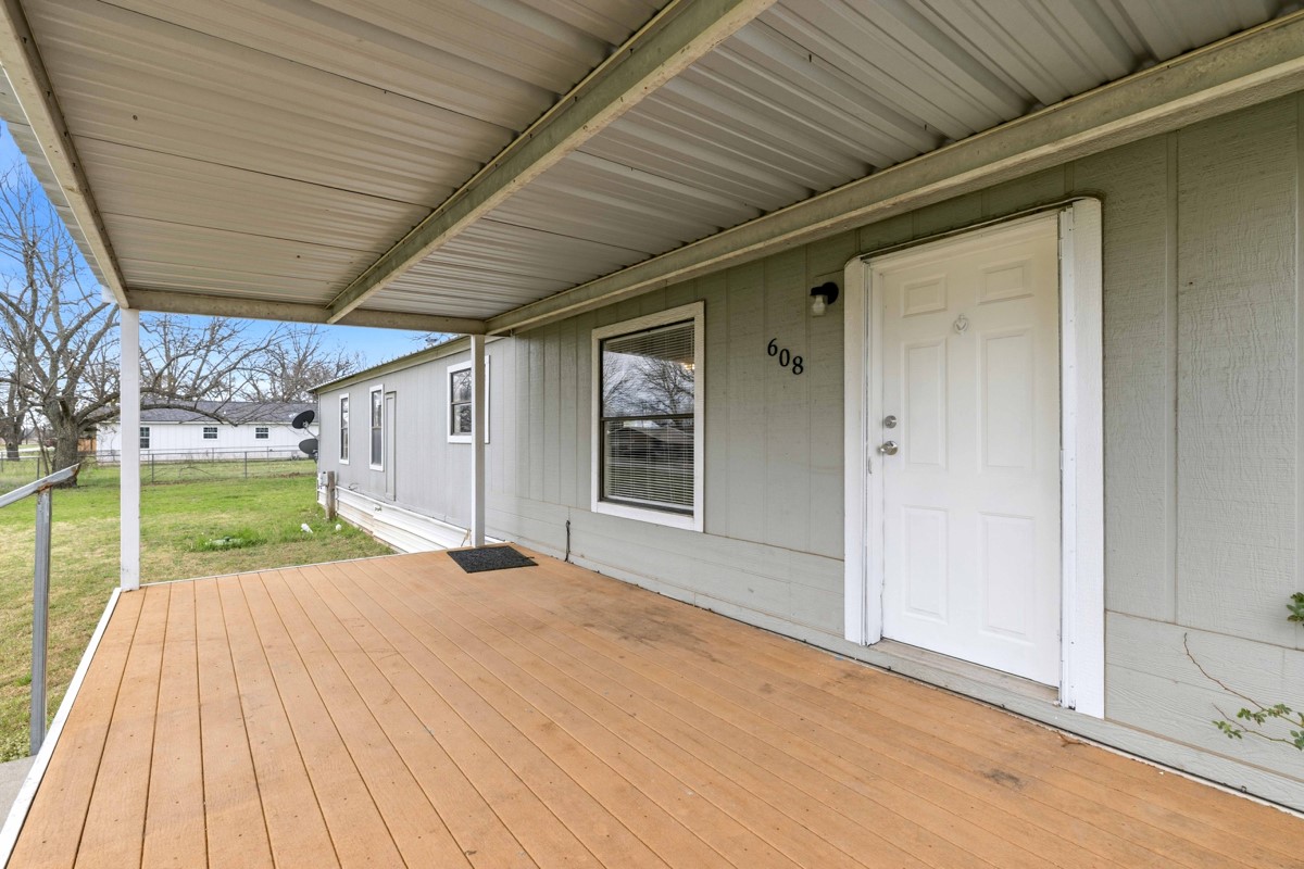 608 4th Street Blanket TX 76432