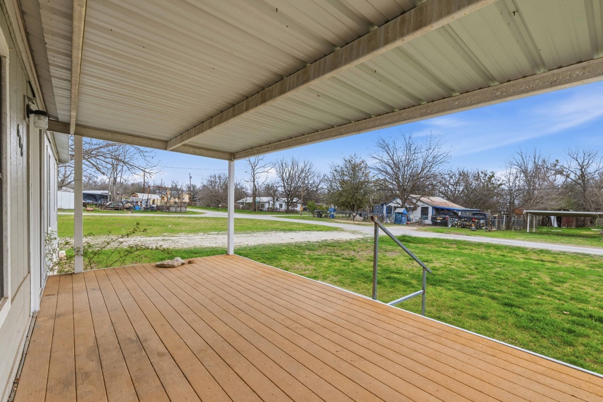 608 4th Street Blanket TX 76432