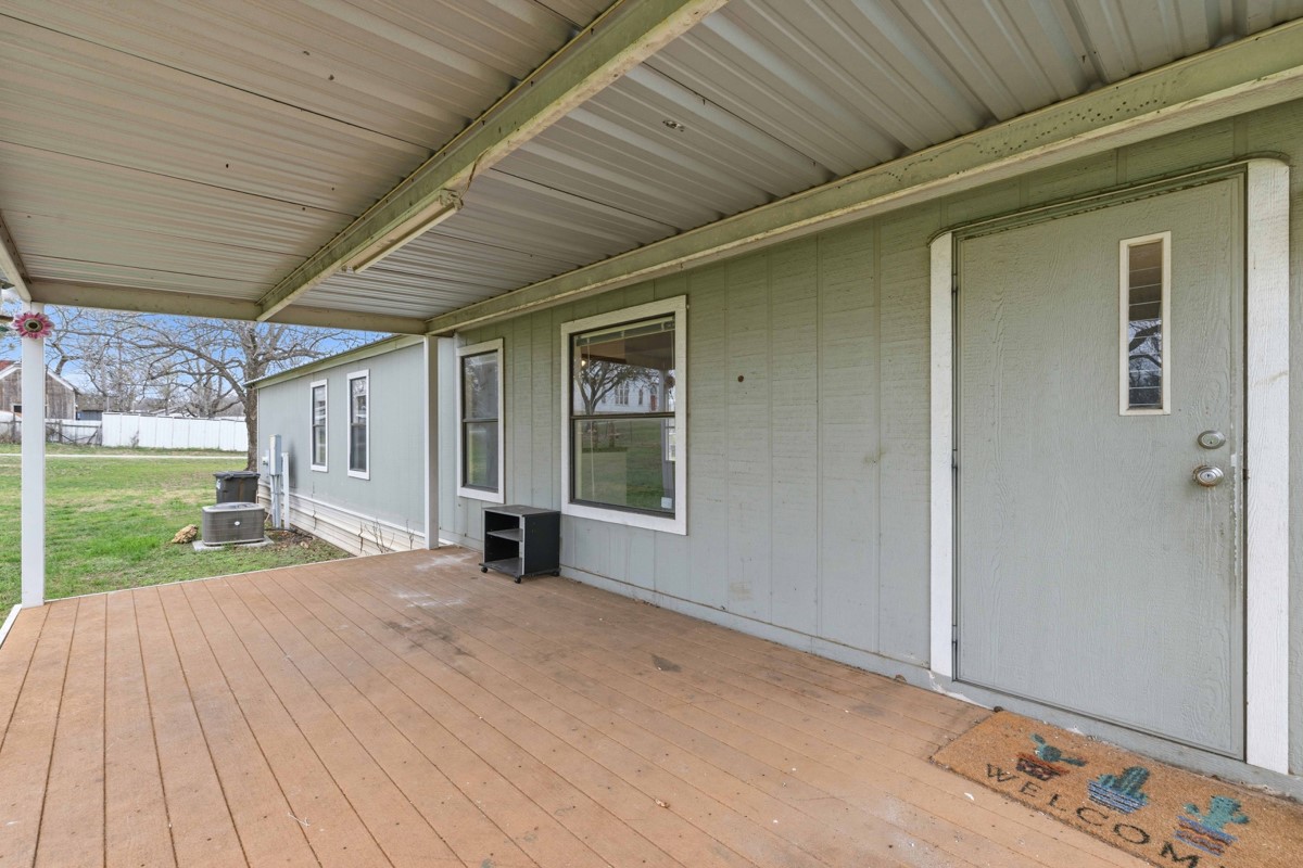 608 4th Street Blanket TX 76432