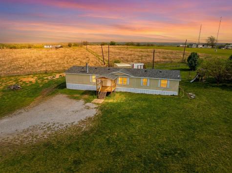 2538 County Road 2320 Decatur TX 76234