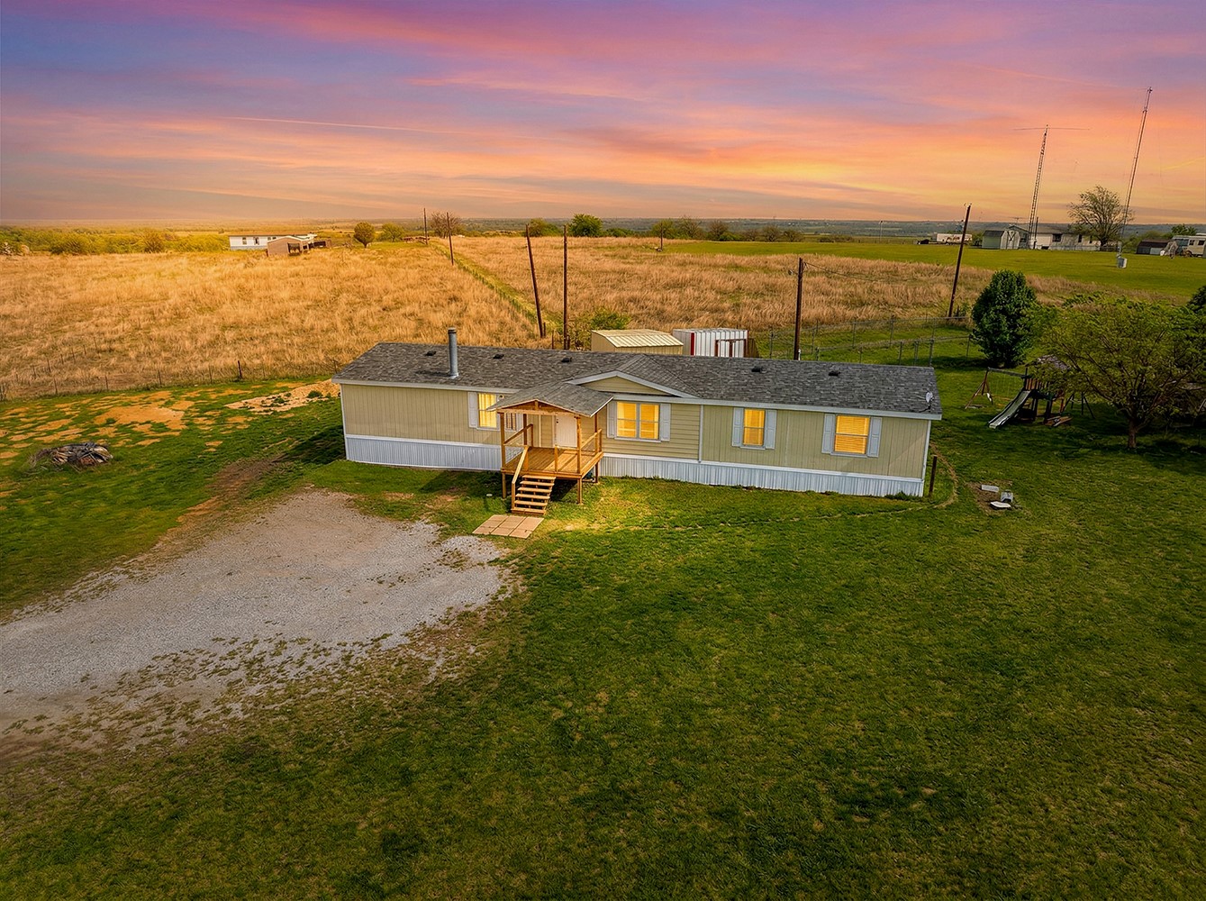 2538 County Road 2320 Decatur TX 76234