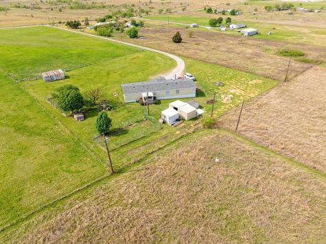 2538 County Road 2320 Decatur TX 76234