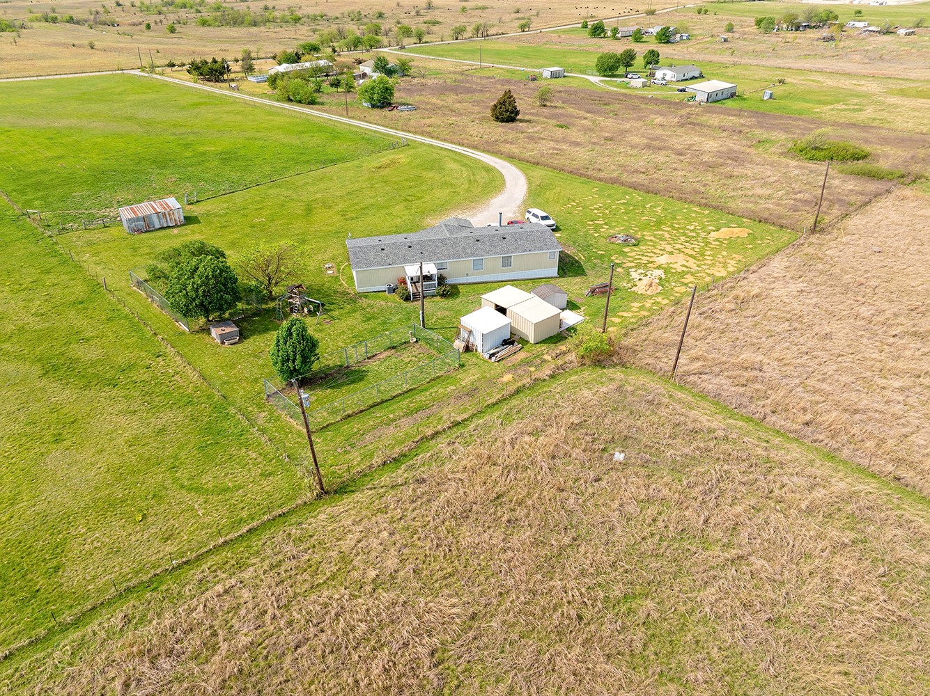 2538 County Road 2320 Decatur TX 76234