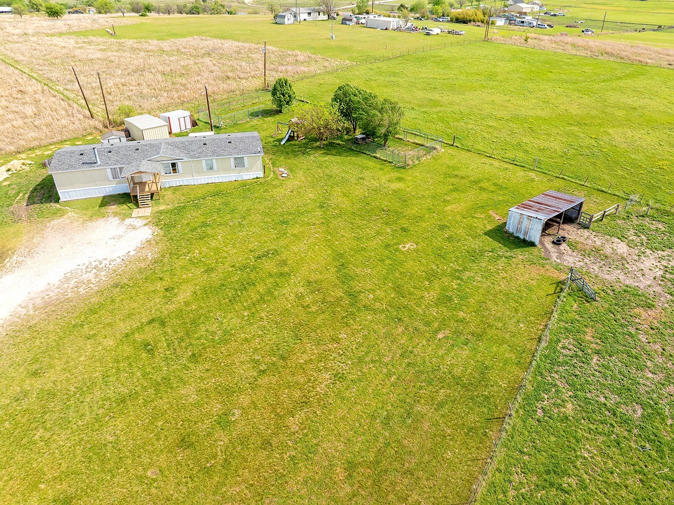 2538 County Road 2320 Decatur TX 76234