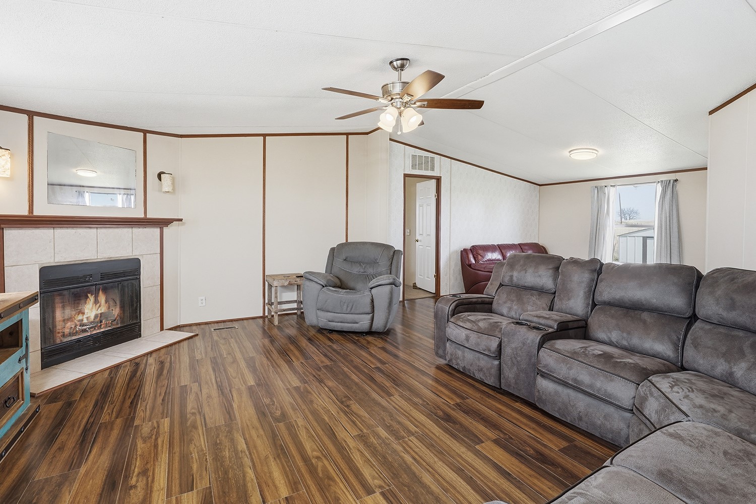 2538 County Road 2320 Decatur TX 76234