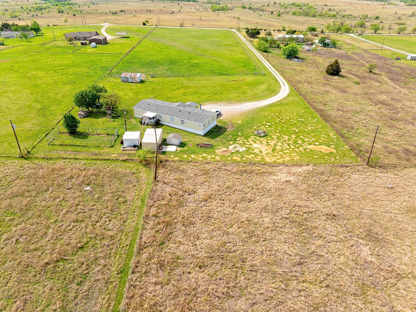 2538 County Road 2320 Decatur TX 76234