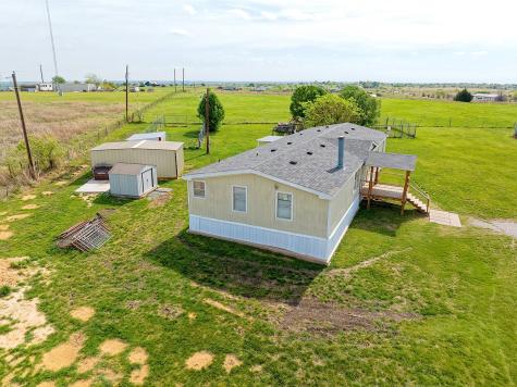 2538 County Road 2320 Decatur TX 76234