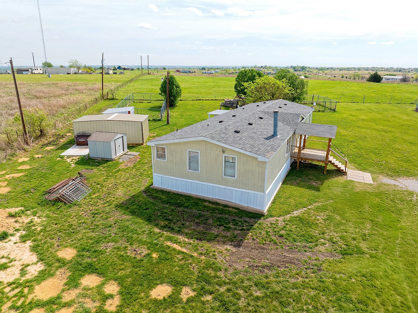 2538 County Road 2320 Decatur TX 76234