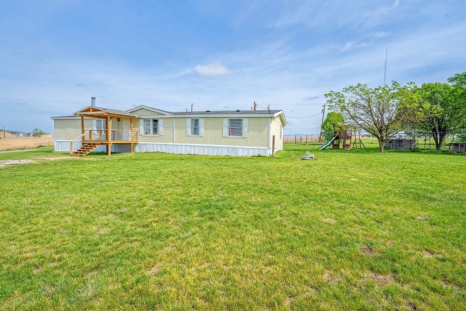 2538 County Road 2320 Decatur TX 76234