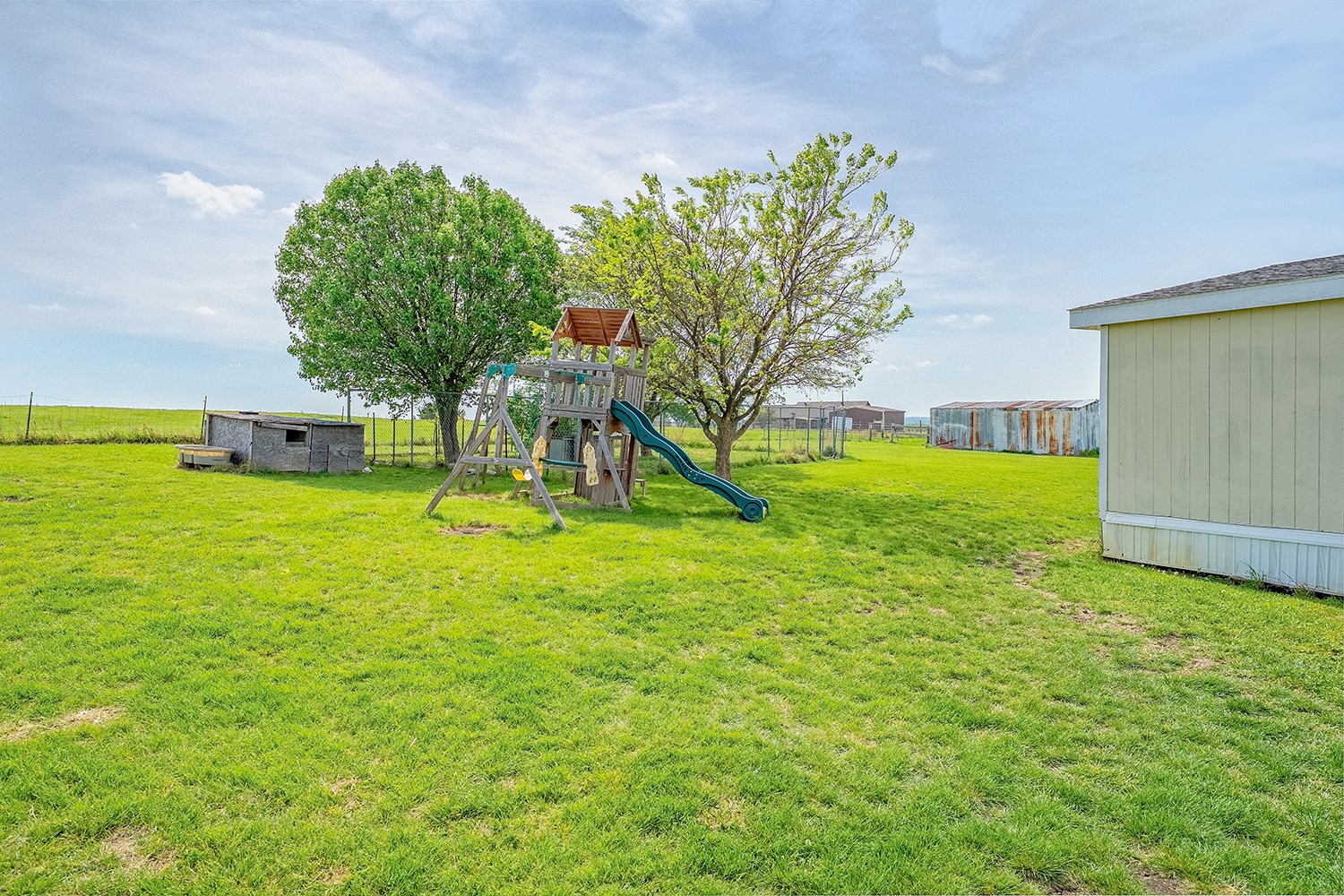 2538 County Road 2320 Decatur TX 76234
