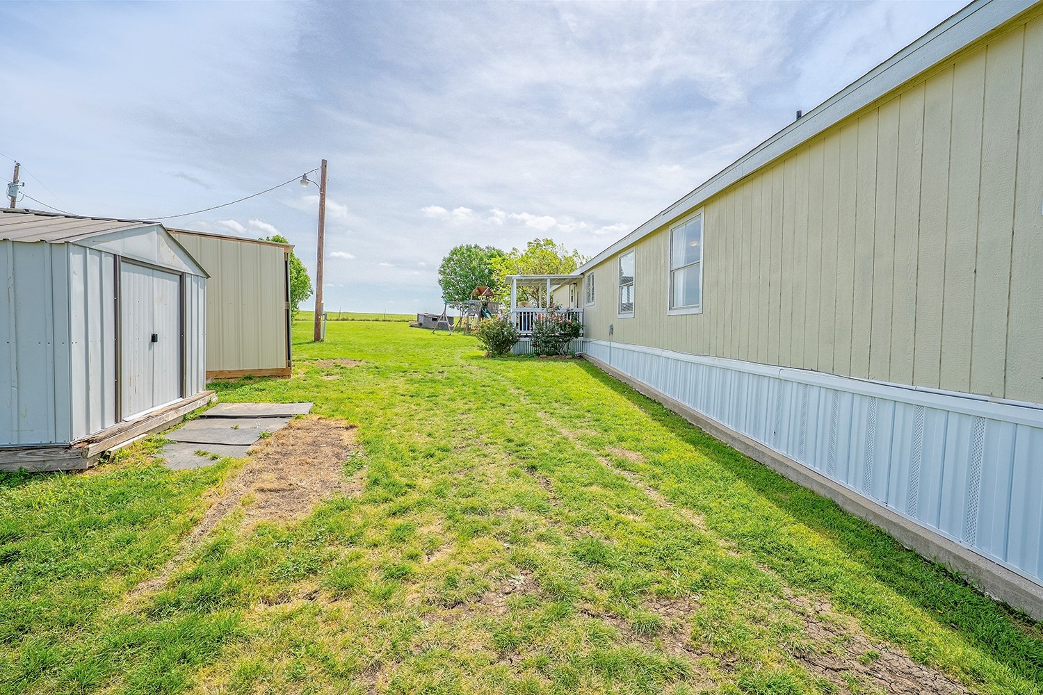 2538 County Road 2320 Decatur TX 76234