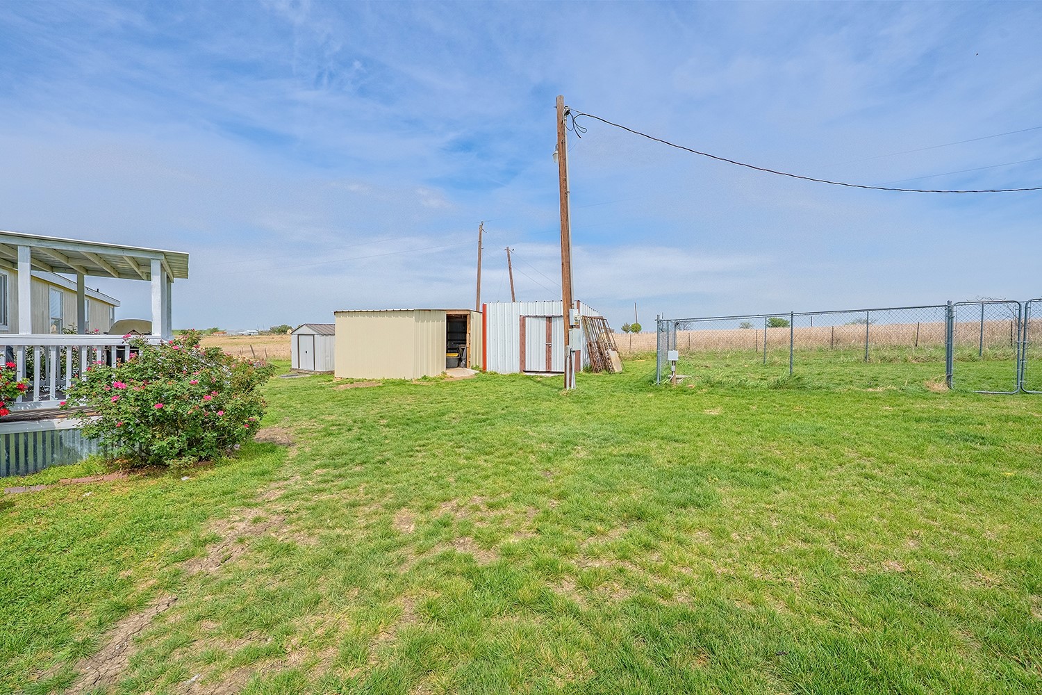 2538 County Road 2320 Decatur TX 76234