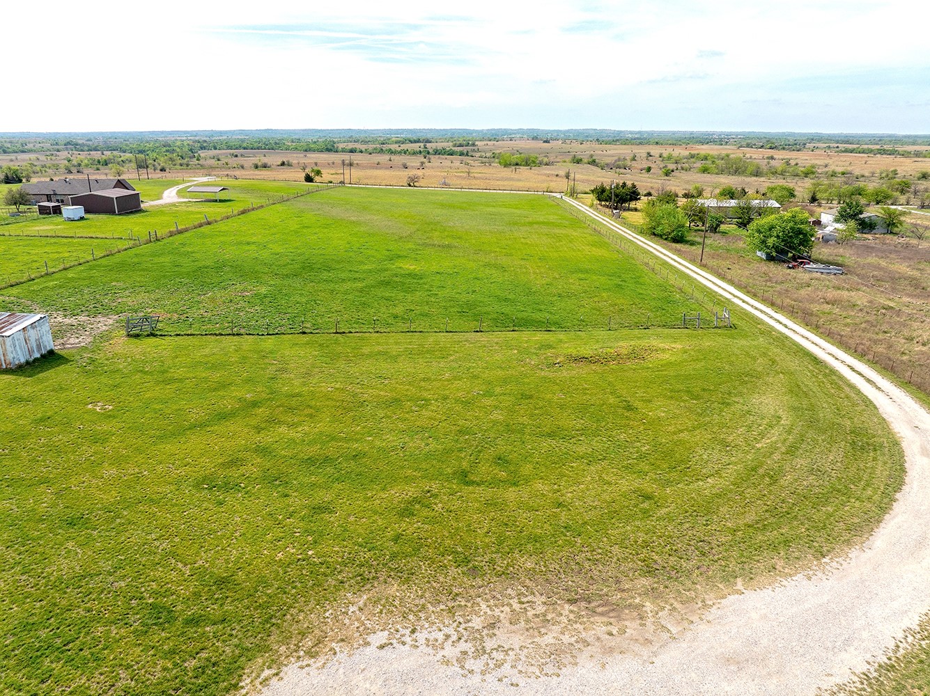 2538 County Road 2320 Decatur TX 76234