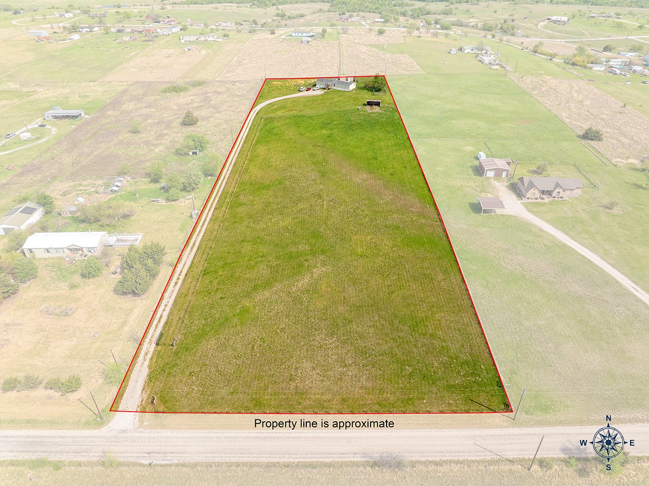 2538 County Road 2320 Decatur TX 76234