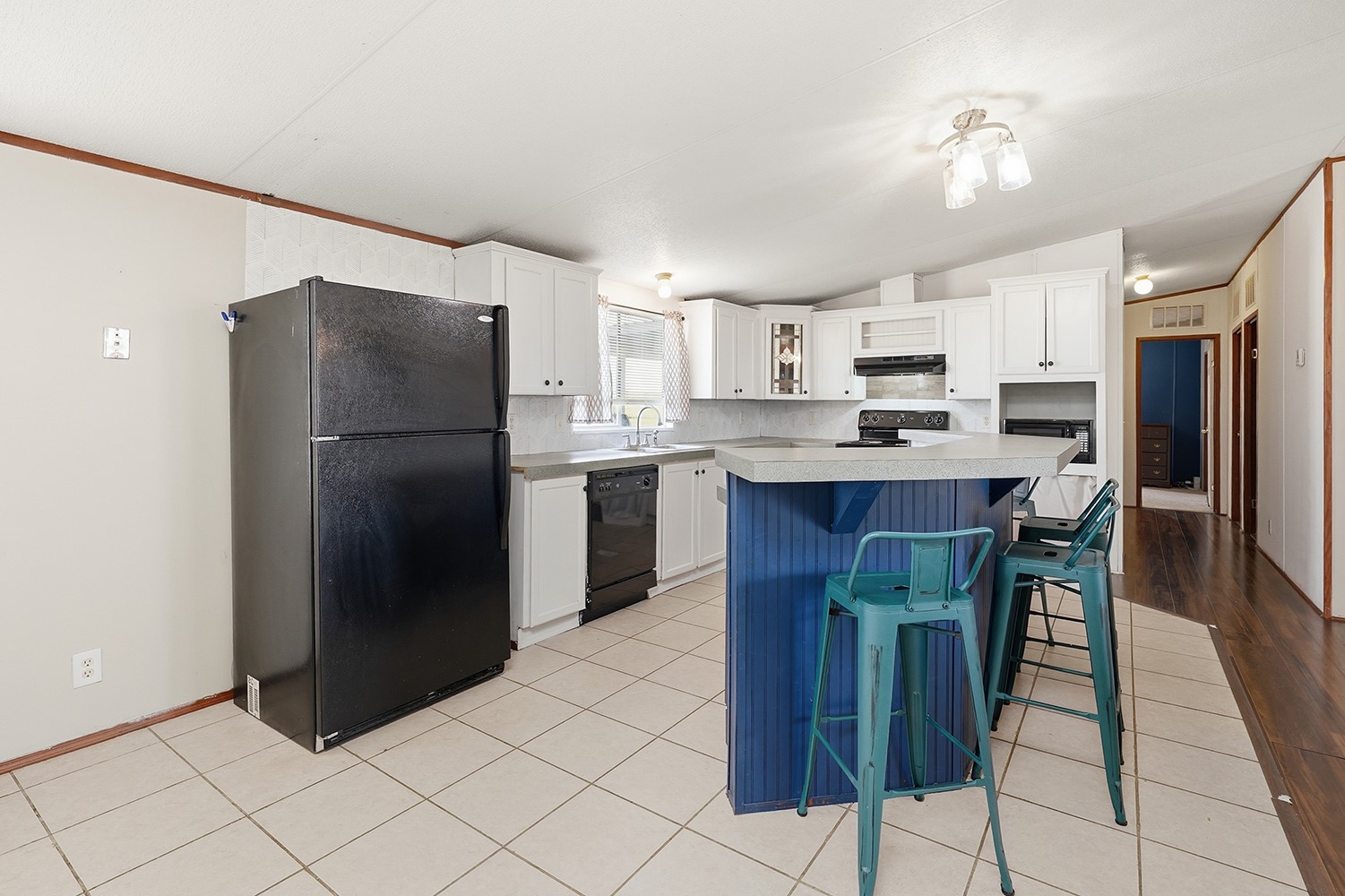 2538 County Road 2320 Decatur TX 76234