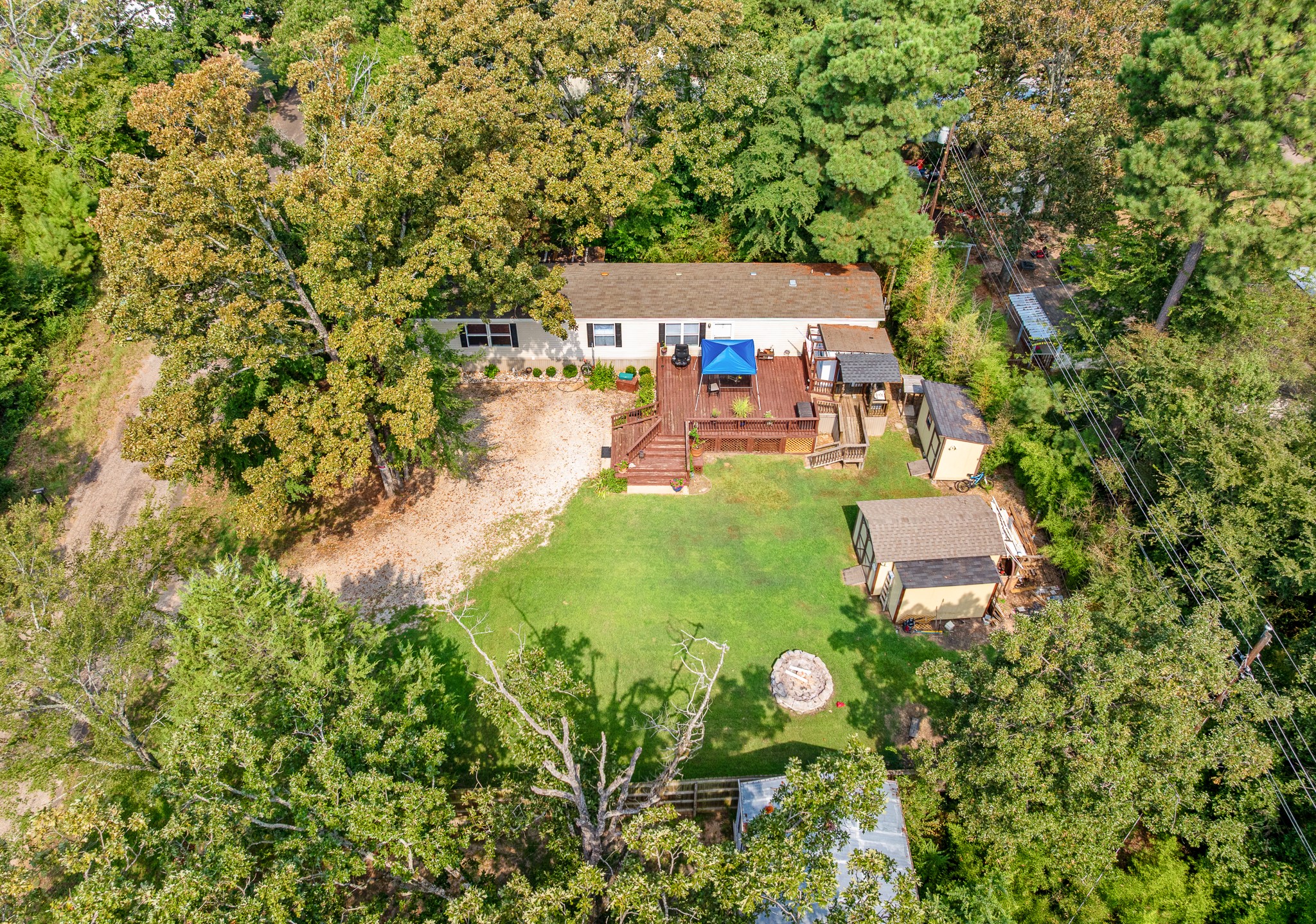 16964 Pine Trail Drive Flint TX 75762