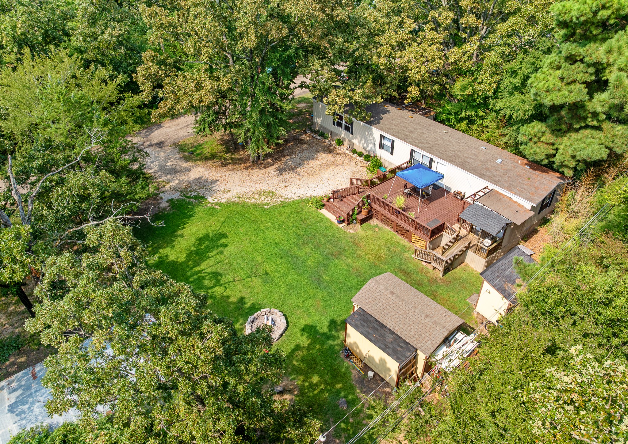 16964 Pine Trail Drive Flint TX 75762