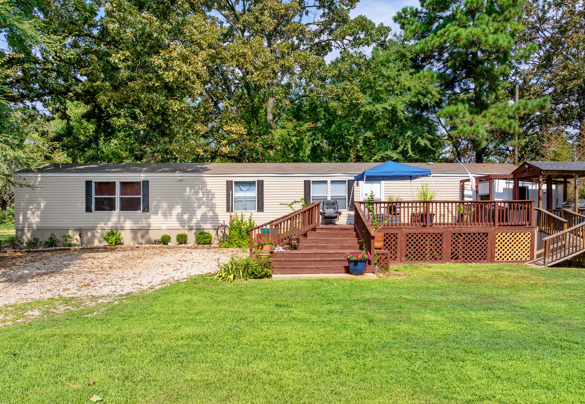 16964 Pine Trail Drive Flint TX 75762