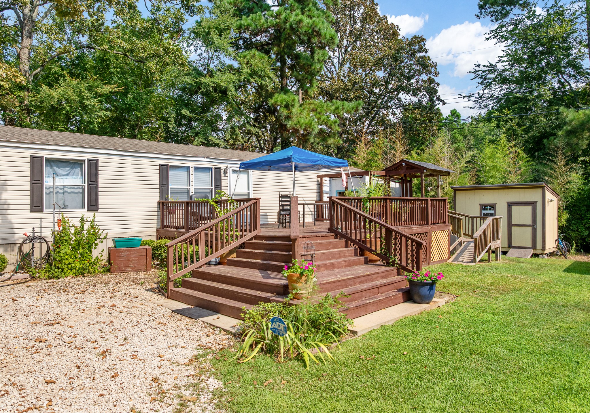 16964 Pine Trail Drive Flint TX 75762