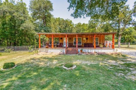 5212 County Road 1124 Farmersville TX 75442
