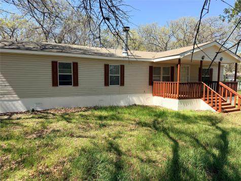 121 Heien Court Boyd TX 76023
