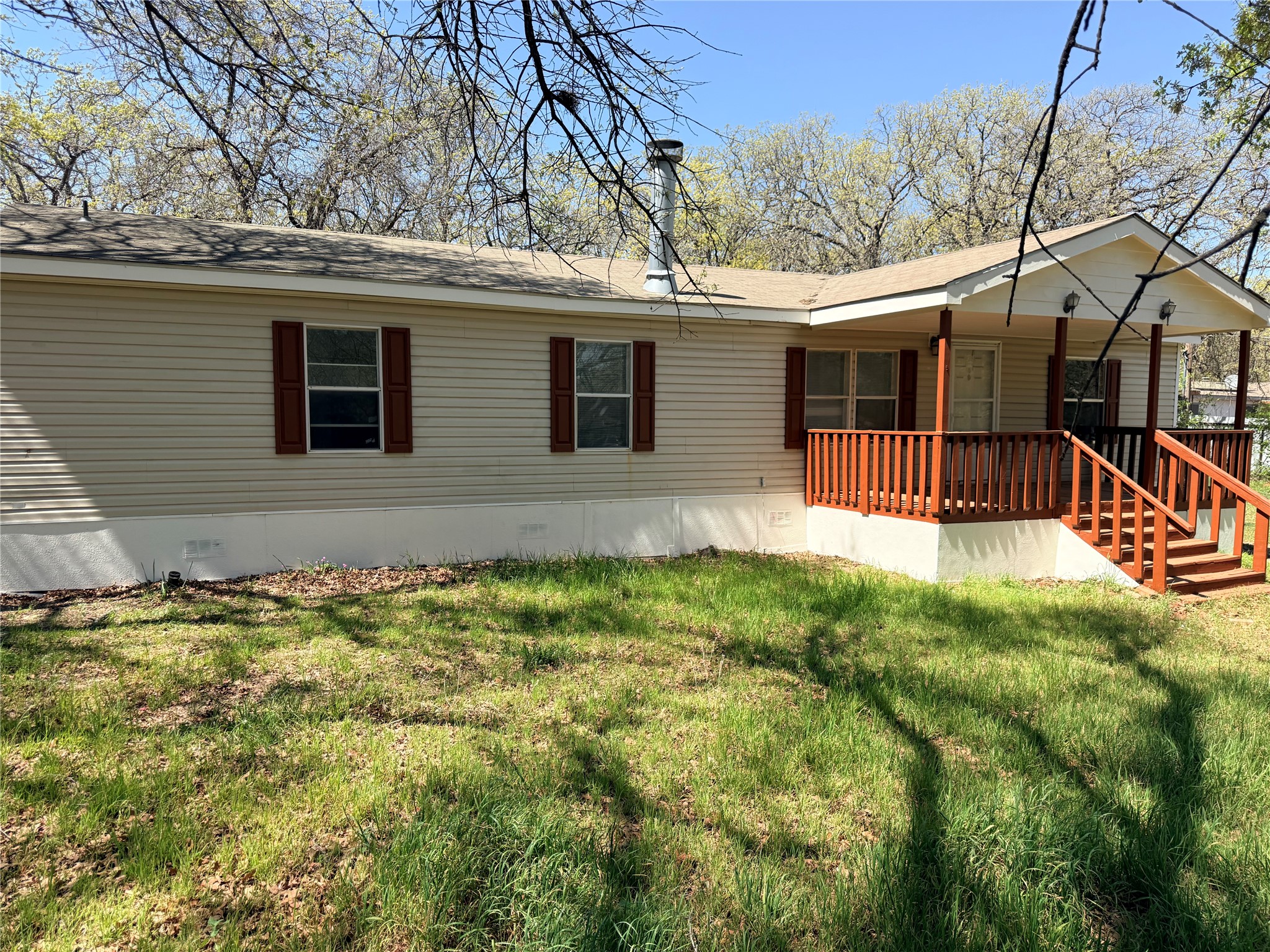 121 Heien Court Boyd TX 76023