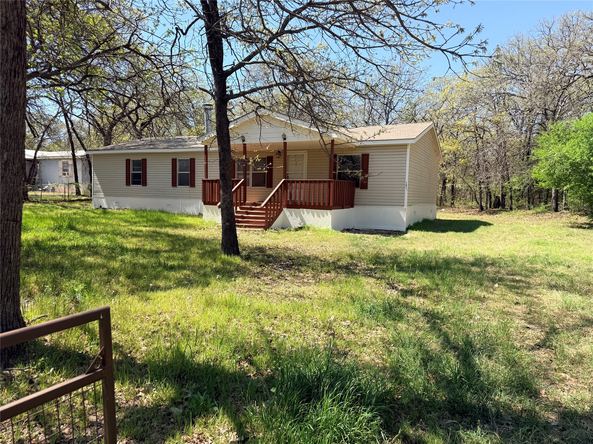 121 Heien Court Boyd TX 76023