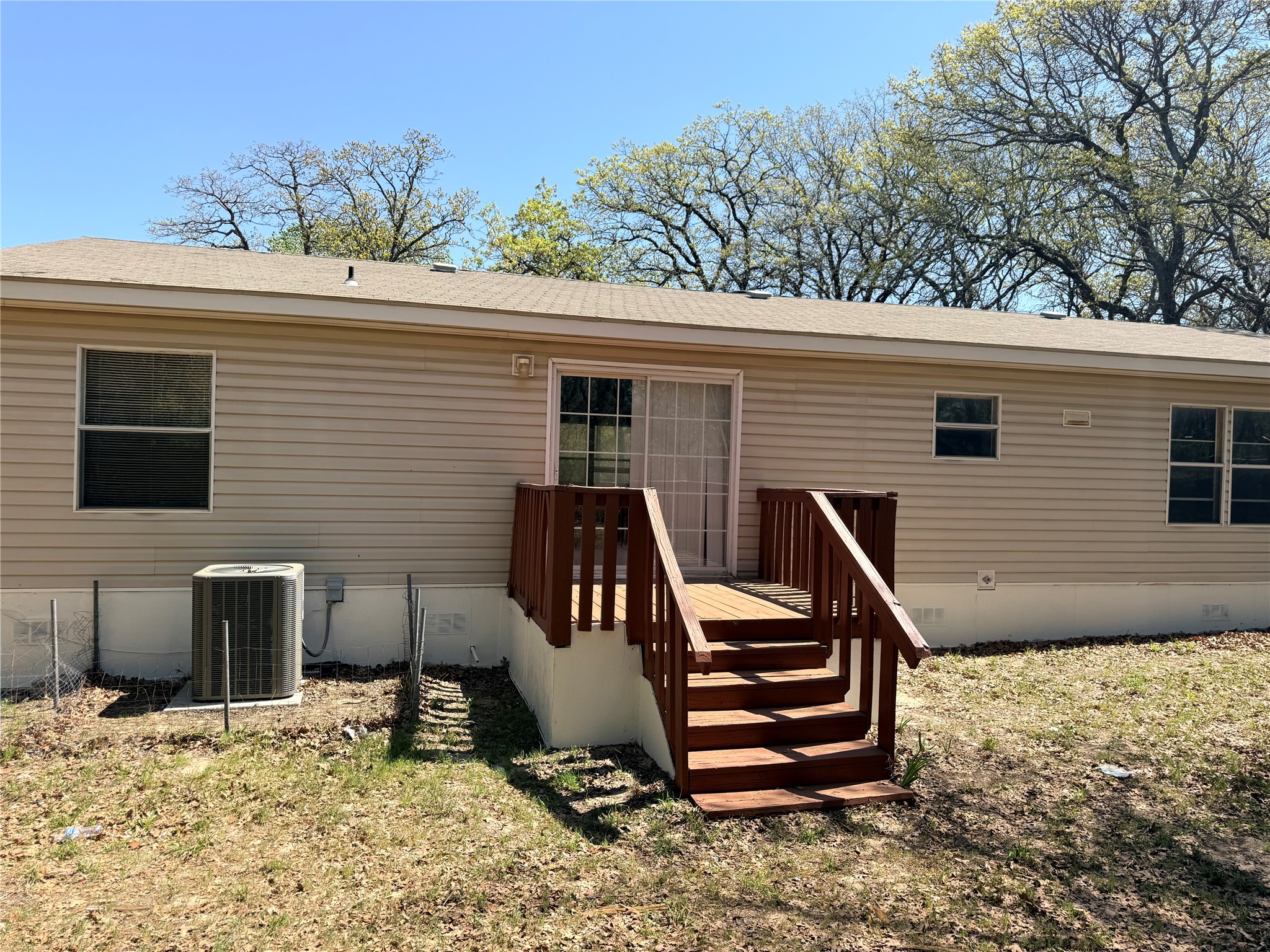121 Heien Court Boyd TX 76023