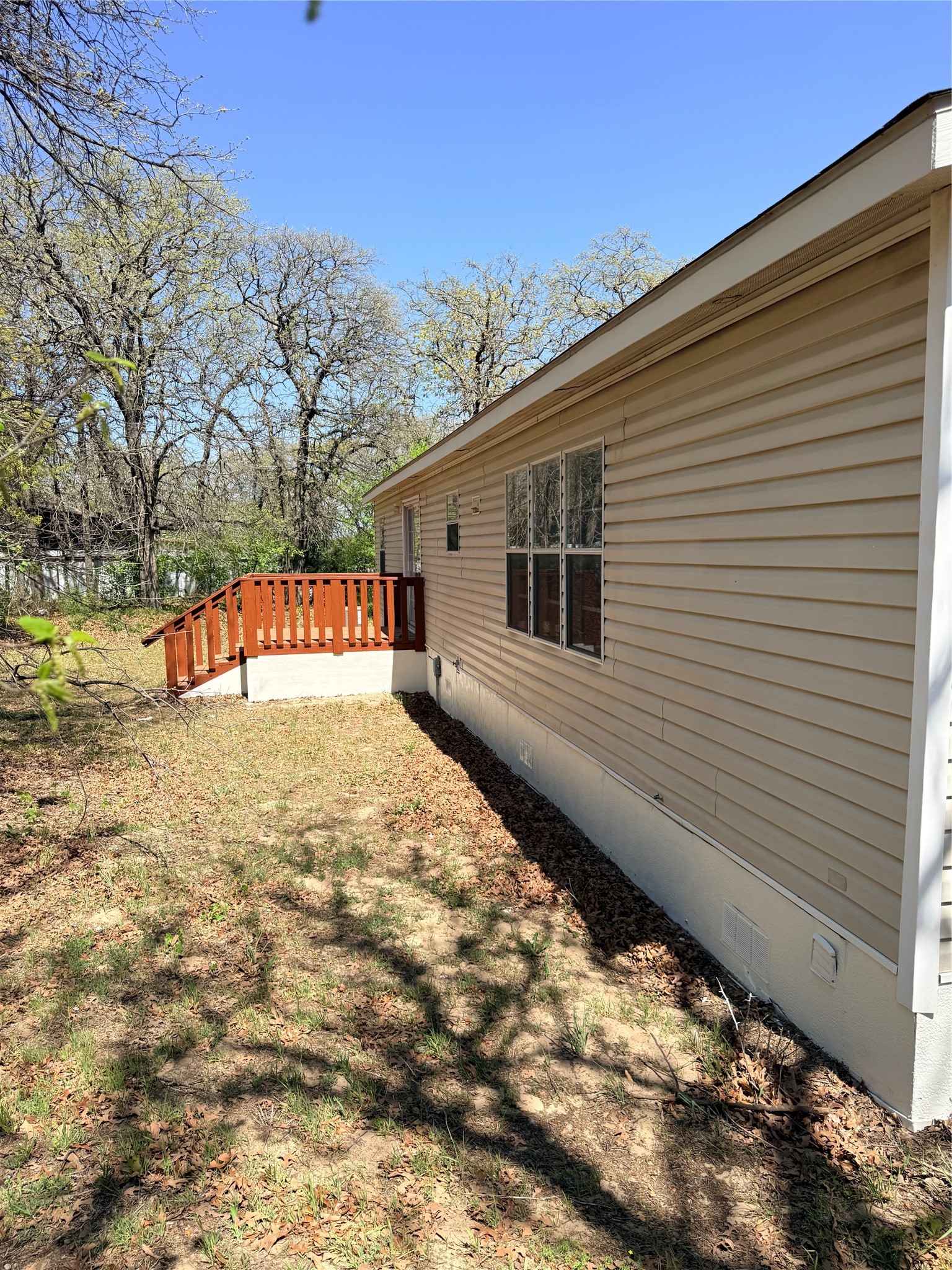 121 Heien Court Boyd TX 76023